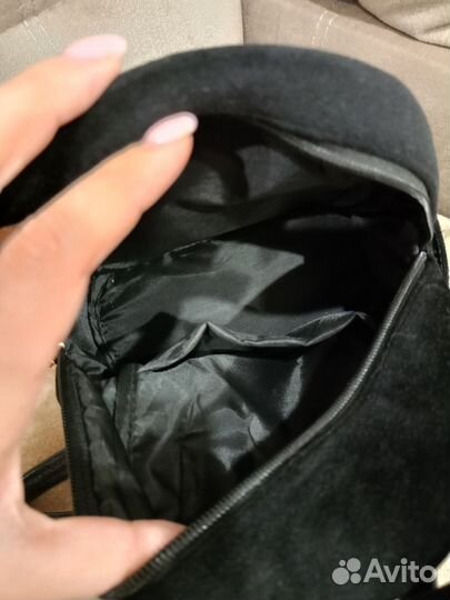 Рюкзак для девочки