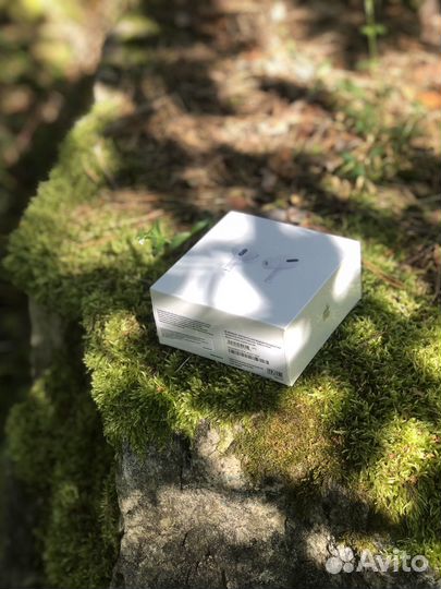 Airpods pro luxe