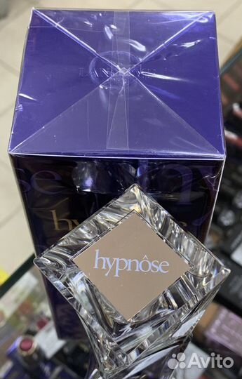 Lancome Hypnose парфюмерная вода