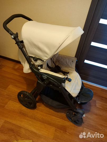 Коляска cam dinamico 3 в 1