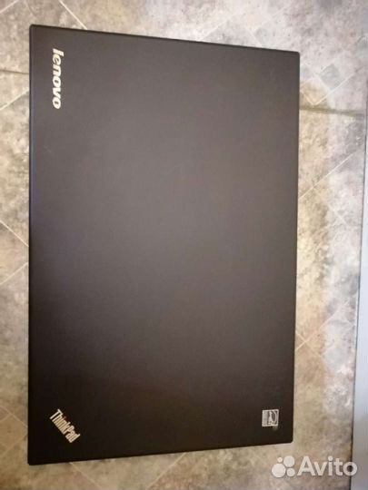 Lenovo ThinkPad L520 Core-i3/8Gb/SSD 256Gb