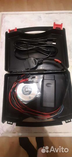 Программатор,флешер mpps v18