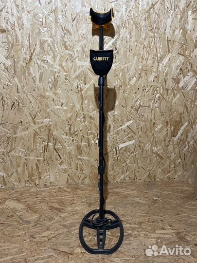 Металлоискатель garrett ace 400