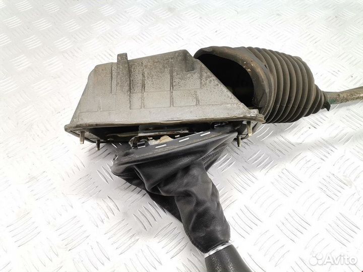 Кулиса кпп для Audi A6 C5 8D0711055AE