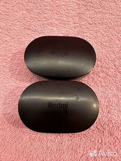 Беспроводные наушники redmi air dots