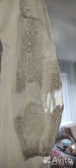 Платье на вечер, праздник