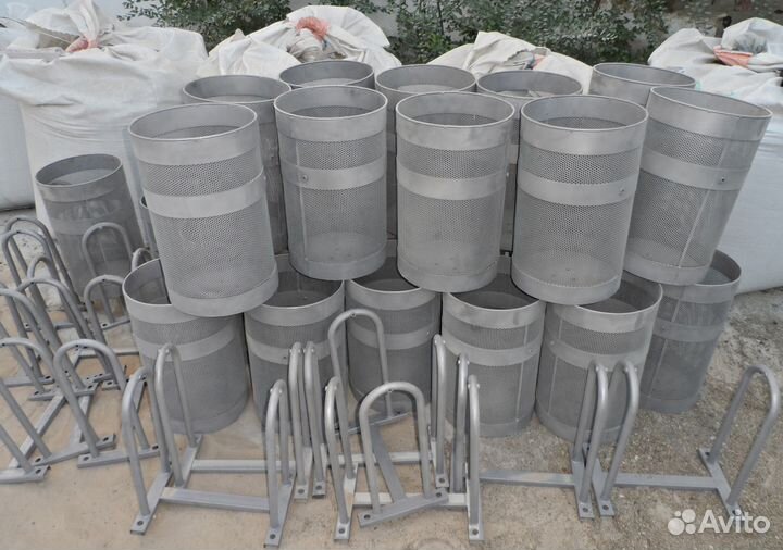 Пескоструйная обработка