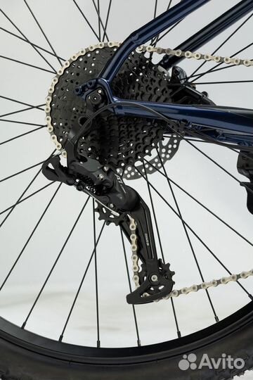 Горный алюминиевый велосипед Timetry 29 дюмов