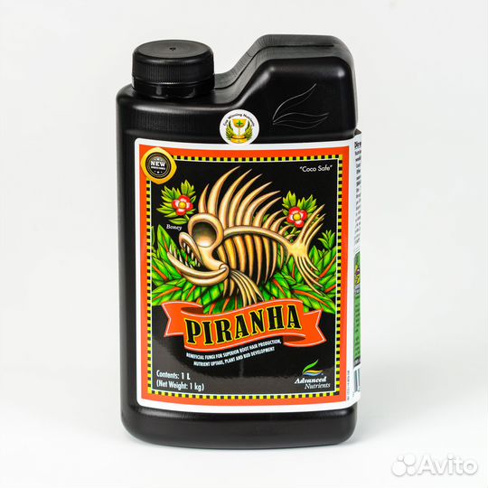 Стимулятор Advanced Nutrients Piranha