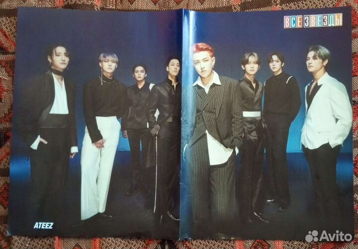 Плакаты постеры 