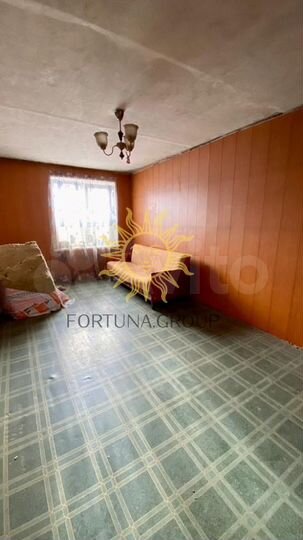 Дом 71 м² на участке 12 сот.