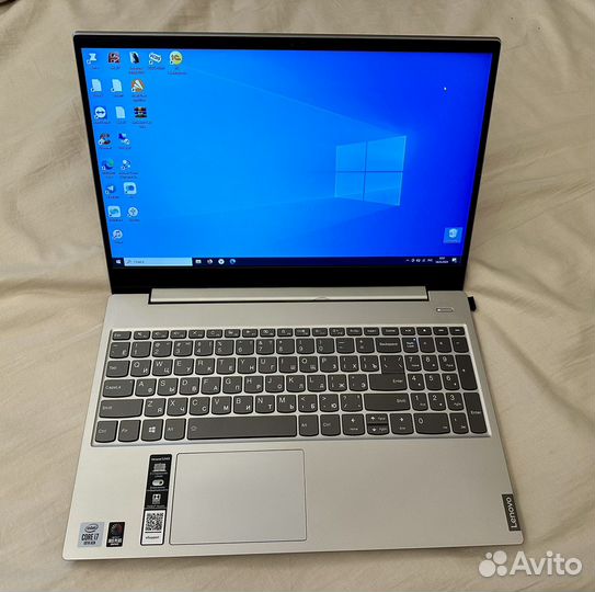 Lenovo ideapad s340-15iil i7