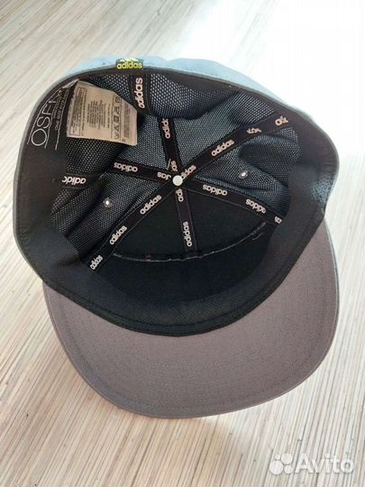 Бейсболка, кепка мужская,новая, Adidas, 58 размер