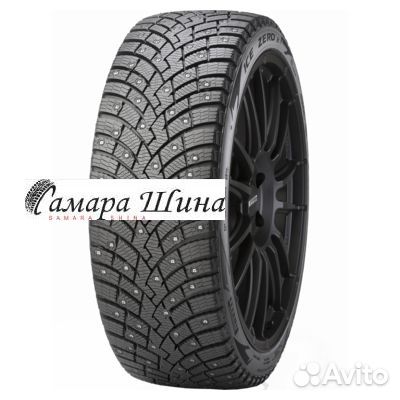 Pirelli Ice Zero 2 215/65 R17 103T