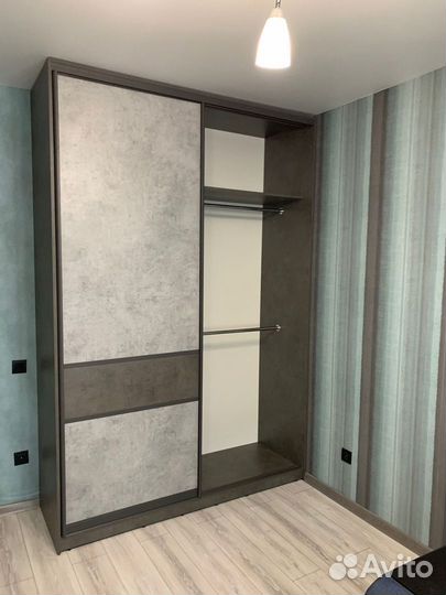 Шкаф в прихожую