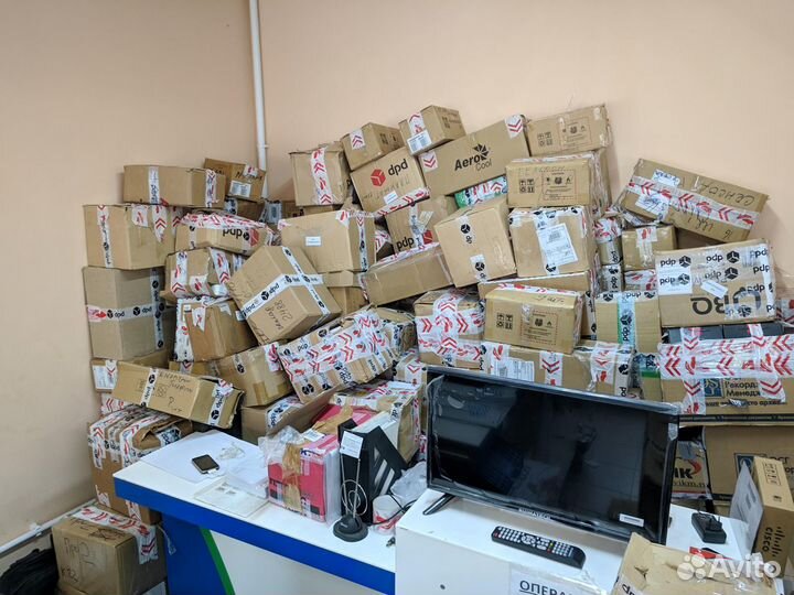 Огромный лот модемов 3G и 4G модемов USB и Wi-Fi Б