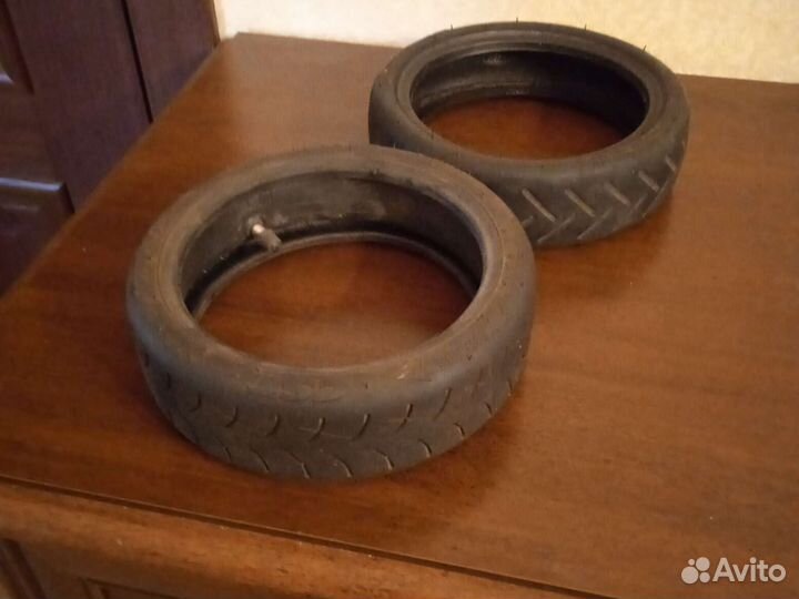 Покрышки для xiaomi m365pro