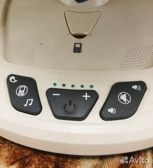 Качеля люлька