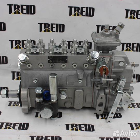 Тнвд Weichai Deutz TD226/WP6 13053063