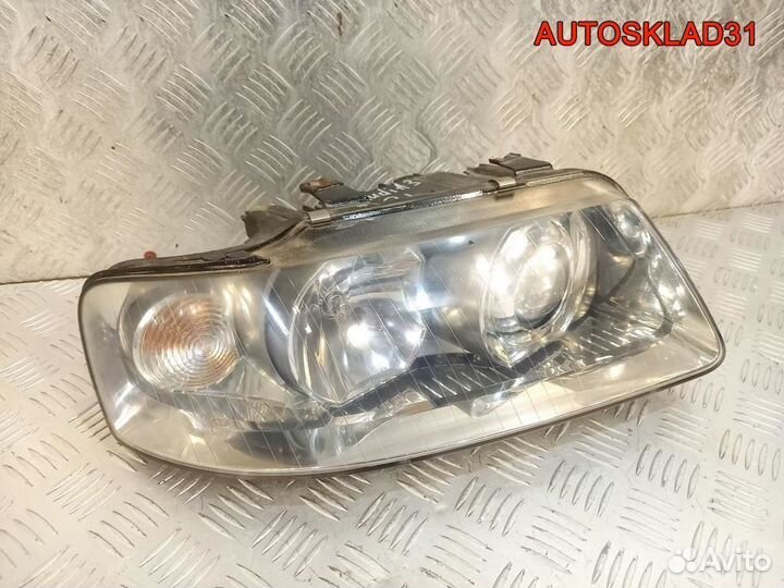 Фара правая Audi A3 8L0941004AF рестайлинг
