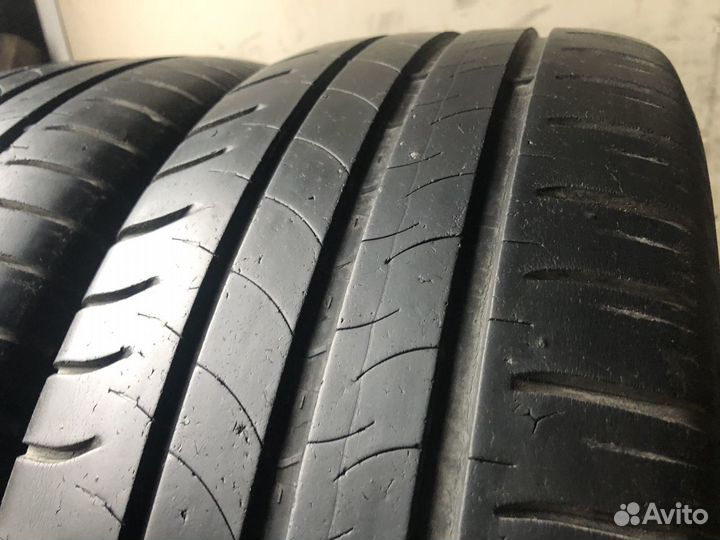 Michelin Energy Saver 215/55 R16