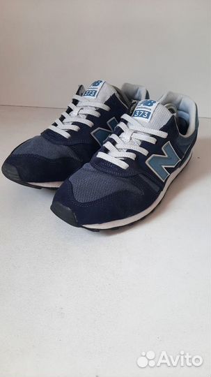 New Balance 373 44 размер