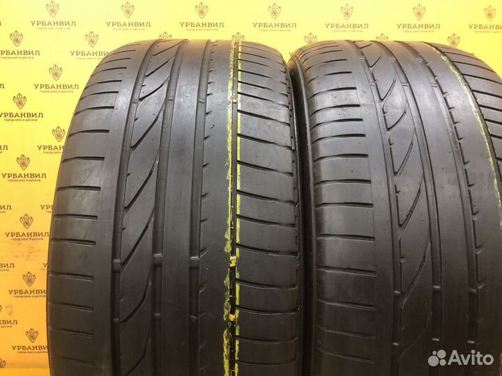 Bridgestone Dueler H/P Sport 255/50 R19 103V