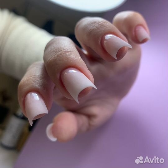 Обучение маникюр / педикюр / наращивание