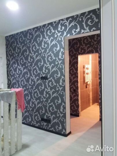 Ремонт квартир под ключь. Сантехника. Электрика