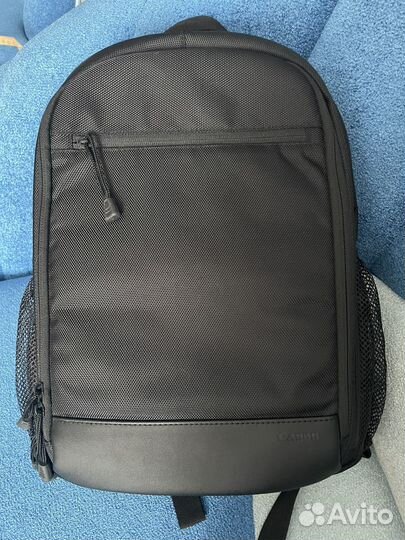 Рюкзак canon для фотоаппарата