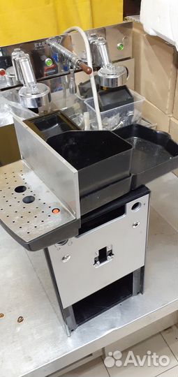 Кофемашина melitta solo