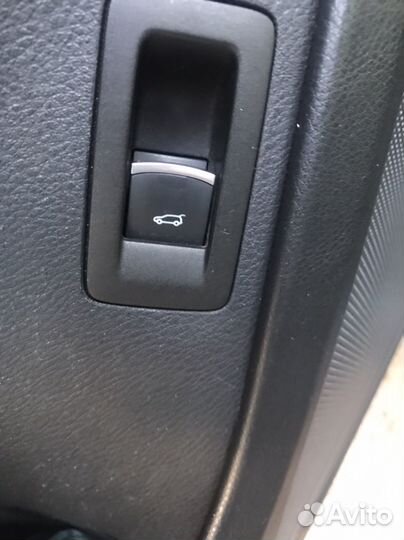 Volkswagen Touareg 3.0 AT, 2013, 184 123 км