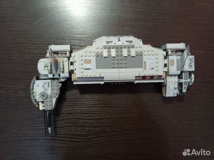 Lego star wars