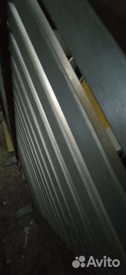 Багажник на крышу Prado 95 LC80 pajero и др