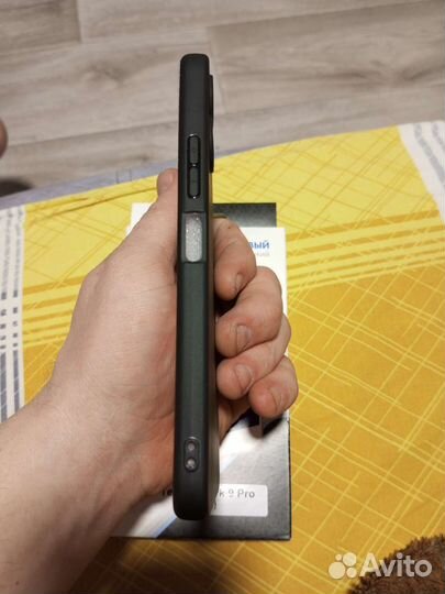 Чехол для Tecno Spark 9Pro