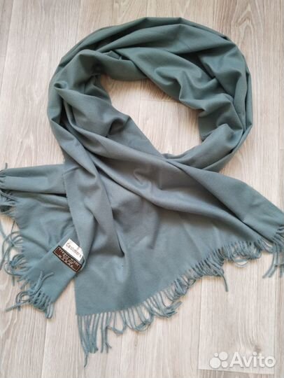 Шарфы и палантины Италия