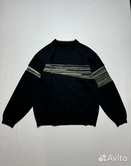 Джемпер Carlo Colucci Jumper Crew Neck (M)