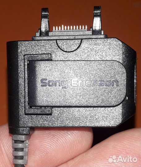 Зарядное устройство для телефона