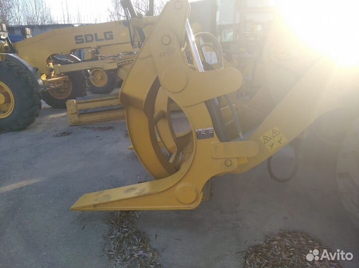 Фронтальный погрузчик SDLG (LGCE) L936H, 2023