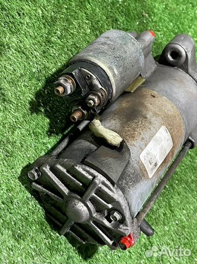 Стартер Mondeo C-Max Focus Kuga Galaxy S-Max Volvo