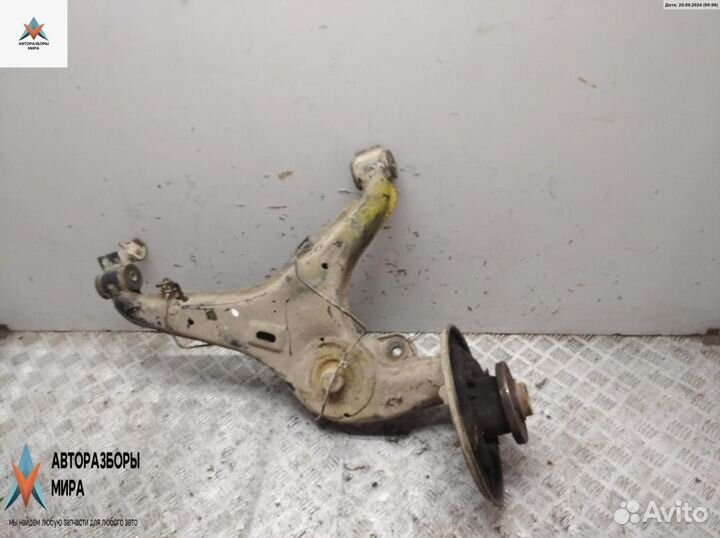 Рычаг задний Volkswagen Transporter T4 1995