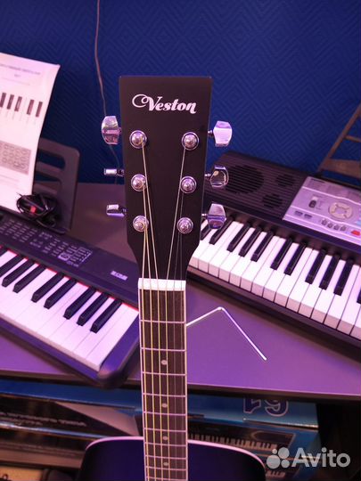 Гитара Veston D-45