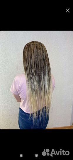 Комплект кос