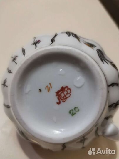 Молочник лфз