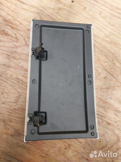 Крышка бардачка Toyota Estima 3 AHR20W 58905-28010