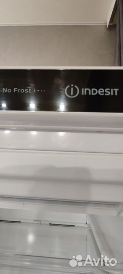 Морозильная камера indesit бу