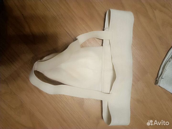 Защита для каратэ детская