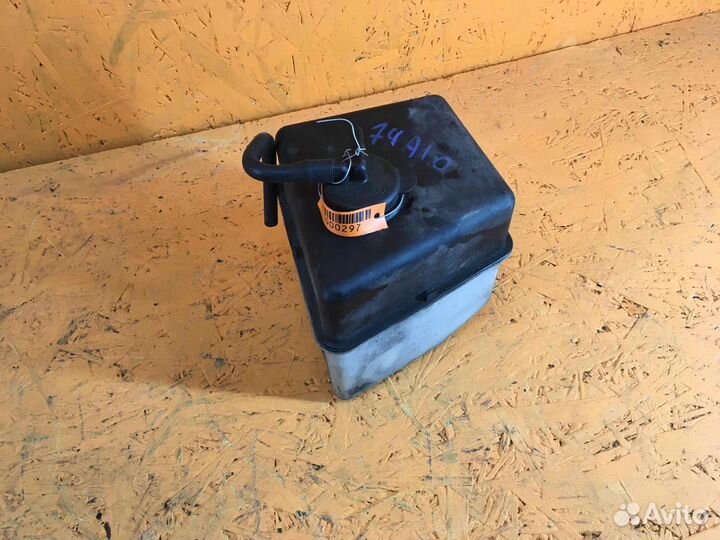 Бачок расширительный Hyundai Terracan 25430-H1300