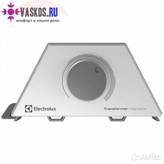 Electrolux ECH/TUM (Блок управления Transformer S