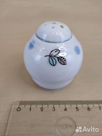 Солонка зик Конаково